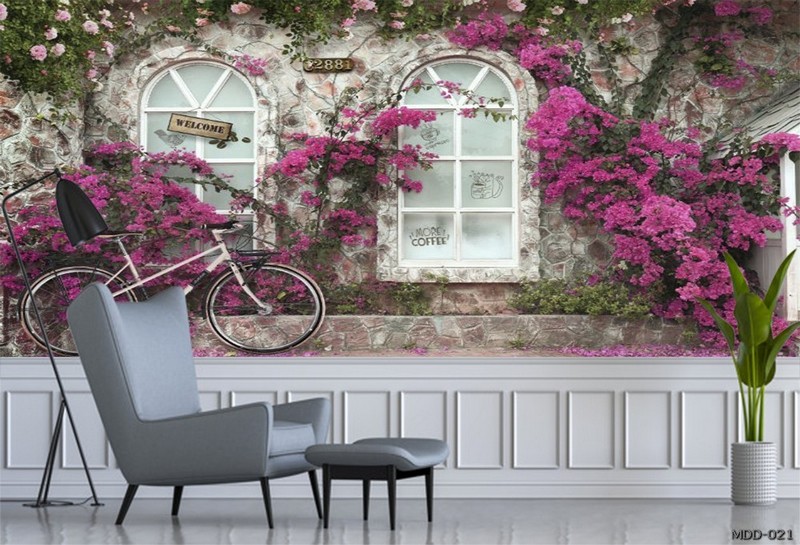 Địa danh châu Âu MDD-021